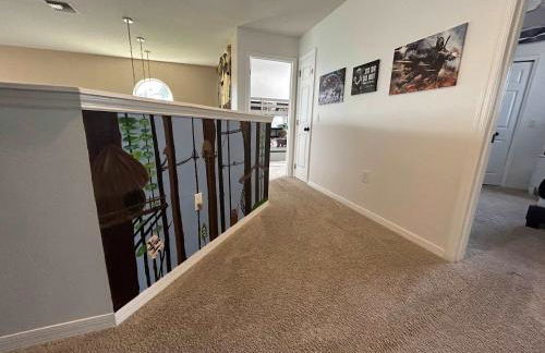 Attention Star Wars fans Amazing 6 BR pool - Foto 64