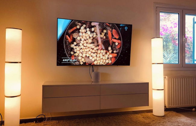 Villa With Pool Sea View Fitness - Photo 6