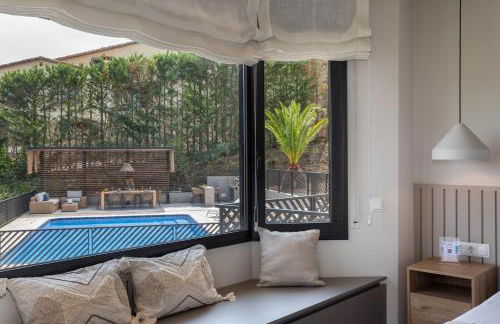 Villa Le Grá Costa Brava - BY EMERALD STAY - Foto 38