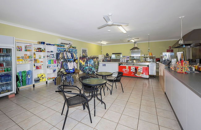 Reflections Grabine Lakeside - Holiday Park - Foto 36