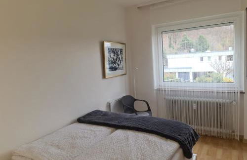 Wohlfühlwohnung Sonnenterrasse E Auto Ladestation - Foto 26