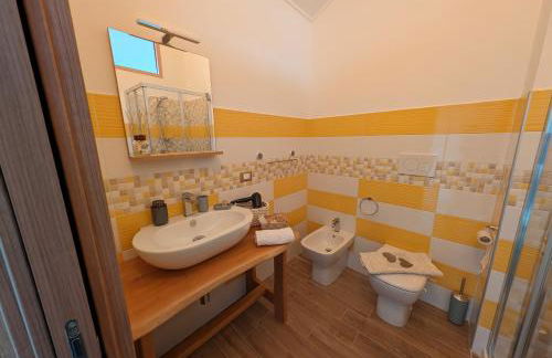 Agriturismo Caruggiu di via vecchia - Foto 54