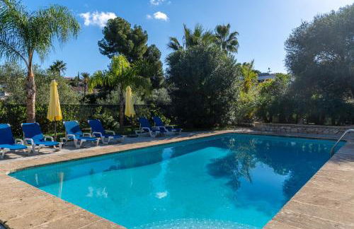 Villa Alegria Villa Apt with Sole Use of Private Pool - Foto 40