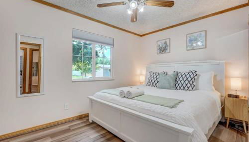 Runaway Escapade! Hot Tub, BBQ & Fire Pit - Foto 4