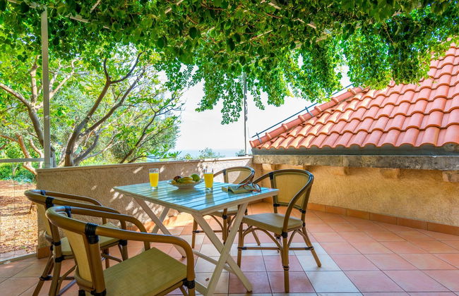 Apartments Kirigin - Foto 76