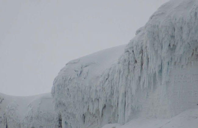 Nevado del Huila 5-day Hiking Tour - Photo 1