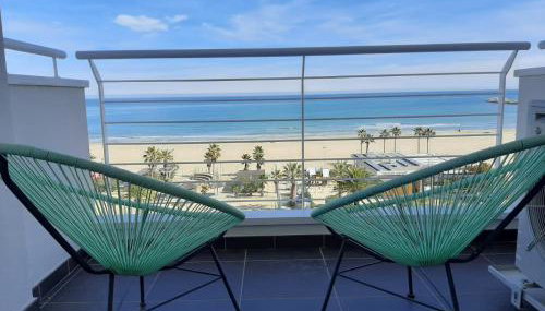 RIVIERA PALACE - TRILO SEA FRONT- Premium Villas - Foto 2