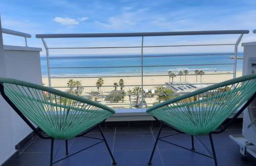 RIVIERA PALACE - TRILO SEA FRONT- Premium Villas - Foto 1