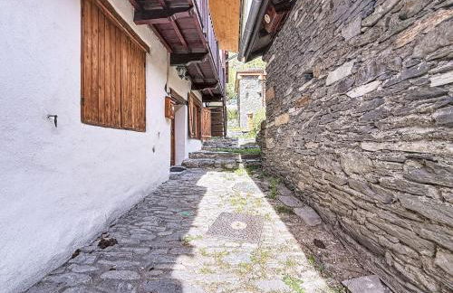 Chalet Chalet La Bergerie by Interhome - Foto 8