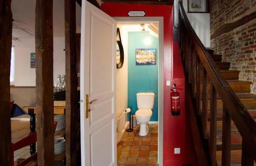 La Charmeuse d'Etretat - Foto 23