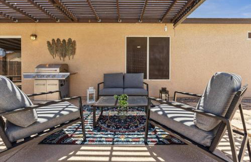 Desert Oasis STV QC Salt Pool and Baja Deck - Foto 6