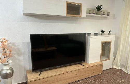 Euromar Playa Cullera frente al mar con garaje - Photo 9