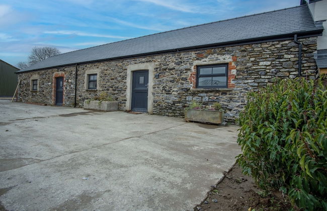 The Barn At Kiln Park - 2 Bed Cottage - Narberth - Foto 62
