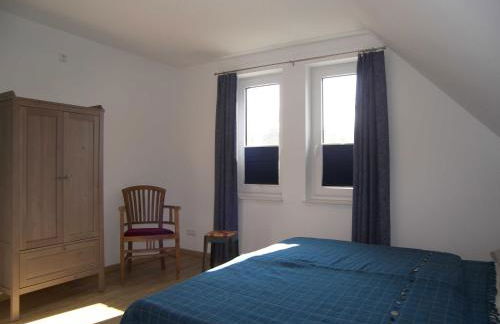 Ferienwohnung Hubertus mit 2 Schlafzimmern und Balkon - Foto 27