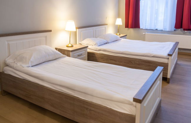 Wellness Apart Hotel - Foto 32