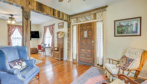 about 3 Mi to Dtwn Centrally Located Birmingham Home! - Foto 4