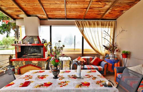 Villa Vangelis - Foto 36