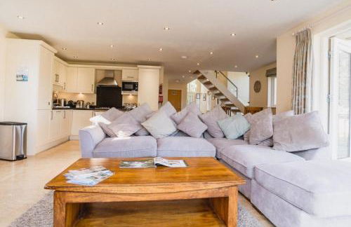 Trewhiddle Retreat V31 by Together Travel - Luxury 3-Bedroom Villa - Foto 7