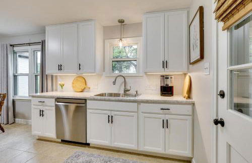 Topeka Farmhouse Hideaway 5 Mi to Downtown! - Foto 8