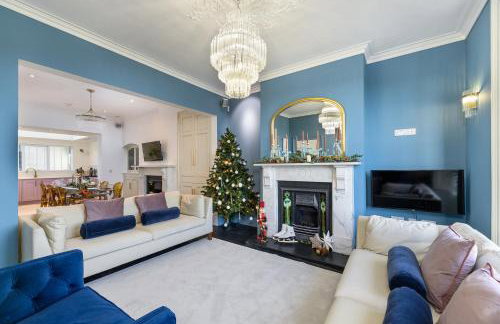 Park House, Whitby - Foto 34