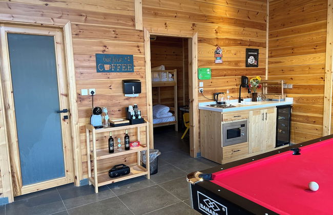 gulf cottages - Foto 27