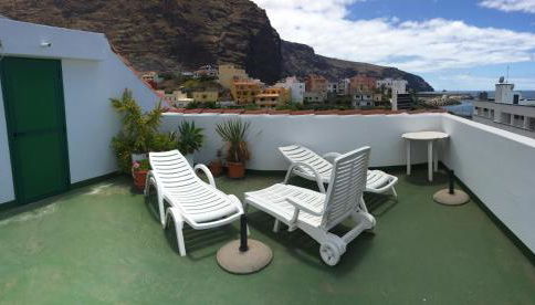 Apartamentos Piedra de la Garza 1A - Foto 3