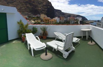 Apartamentos Piedra de la Garza 1A - Foto 3