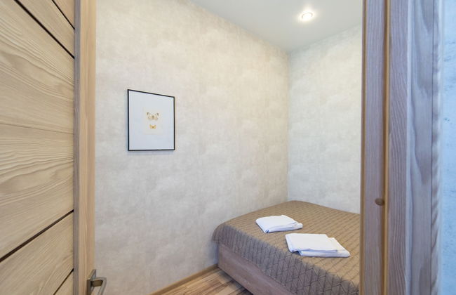 More Apartments na Subtropicheskoy - 1 - Foto 5