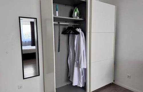 Sophie Flair Apartment - Foto 11