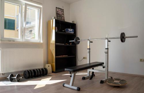 House FIDULIĆ - apartment RUSTIC - Foto 62