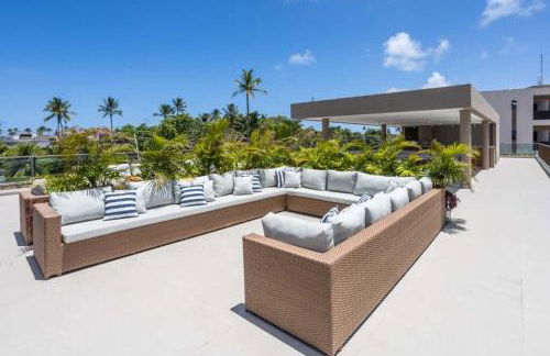 Flat em Muro Alto, Malia Beach Experience, B114 - Foto 77