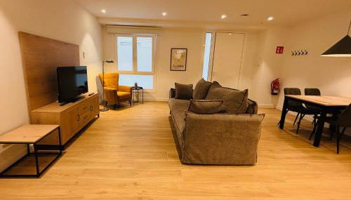 Dorre Luzea Apartamentuak - Foto 2