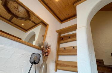 Ferienwohnung Datzmannlehen mit traumhaften Bergblick und Sauna - Foto 21