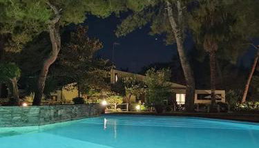 Sani Villa Maria - Foto 3