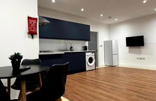 Cosy Flat With Garden London - Foto 14