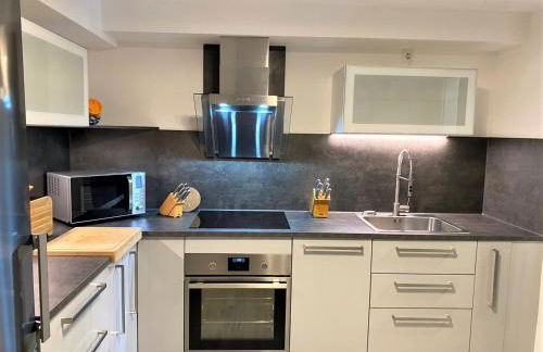 Alice Apartment Wackernheim - Foto 13