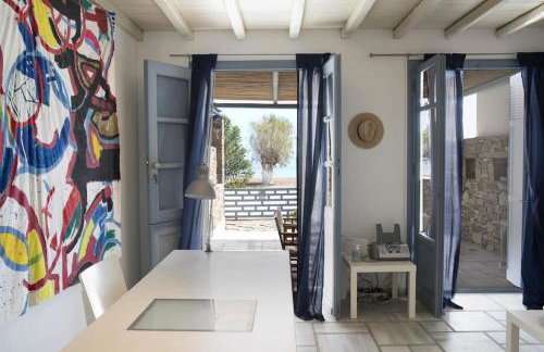 Beachfront 2br apartment - Free parking - Foto 13