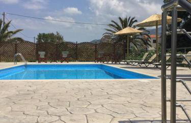 Villa Vicky - Foto 52