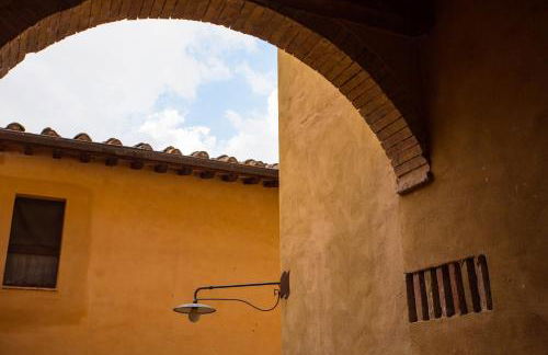 Torraccia di Chiusi Agriturismo Relais - Photo 30