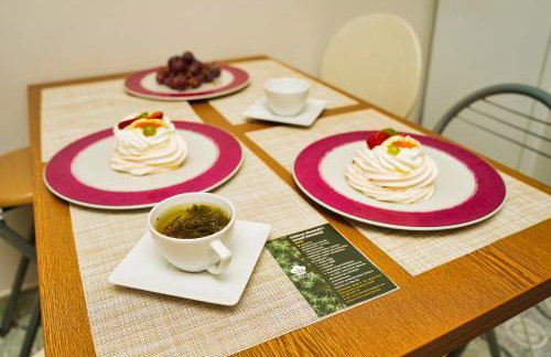 Sudety Canna House - Foto 17