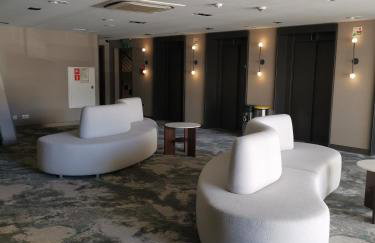 Hotel Marine Apartament prywatny - Foto 41