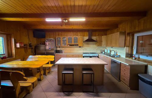 Agro Ranczo - Domek na wynajem - Foto 2