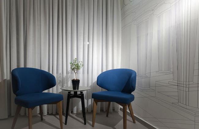 LAVRIS City Suites - Foto 33