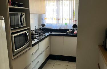 Show Rural - Apartamento em Cascavel, até 5 Pessoas - Foto 6