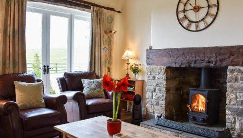 High Dalton Hall Cottage - Foto 2