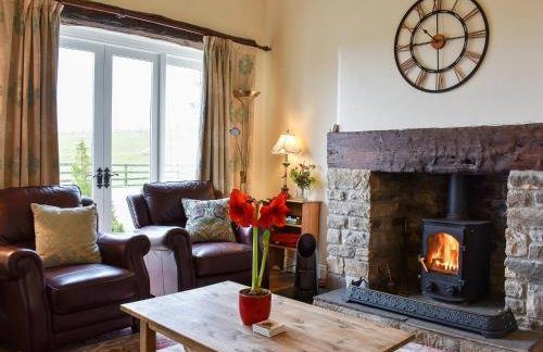 High Dalton Hall Cottage - Foto 2