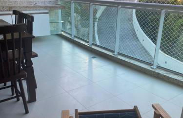 Apartamento amplo e acesso à praia - Foto 20