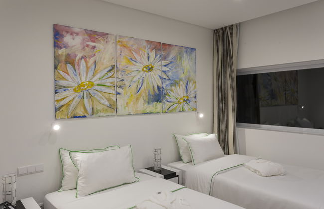 Quinta Santa Barbara Casas Turisticas - Foto 8