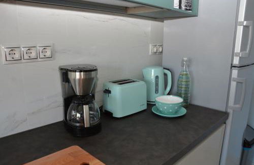 PEGASUS sea view Luxury apartments - Foto 11