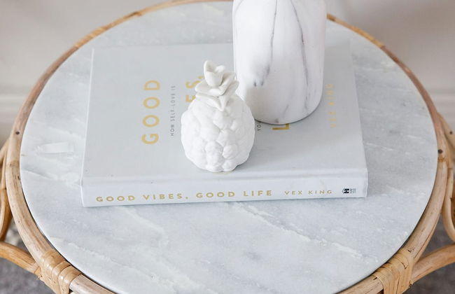 Luxury Penthouse Super King Bed 5 min to Beach - Foto 16